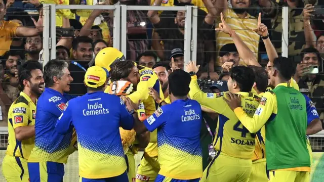 ஐபிஎல் கிரிக்கெட் 2023