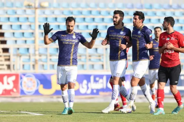 فوتبال
