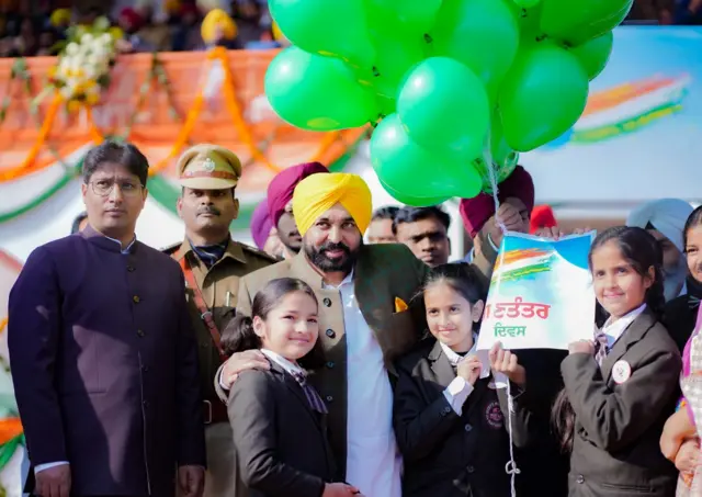 ਗਣਤੰਤਰ ਦਿਵਸ 