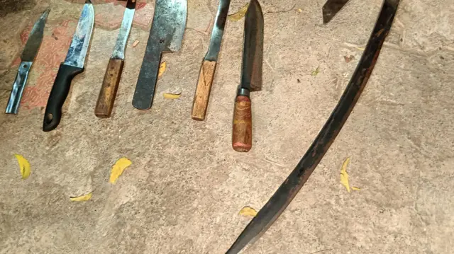 અંધશ્રદ્ધા ભુવો