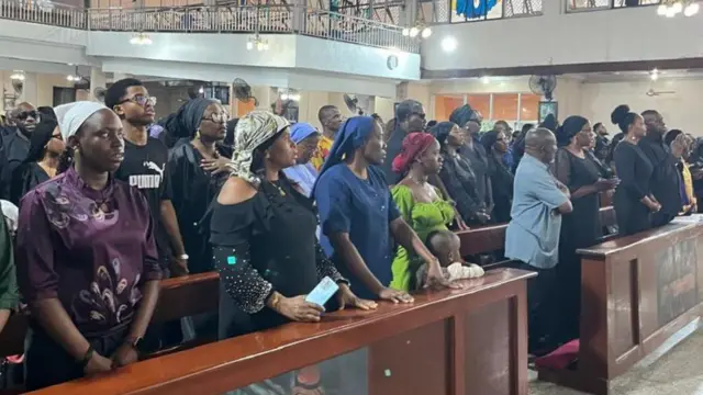 Igwe mmadụ bịara ụka ọnwụ Sommie Maduagwu na Pọtakọt 15/10/2025