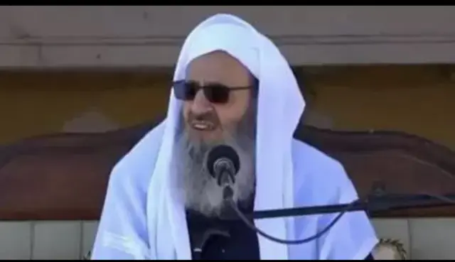 مولوی عبدالحمید 