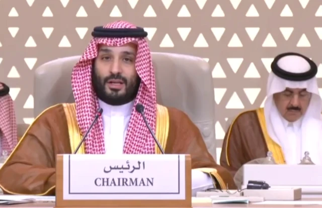 प्रिंस सलमान