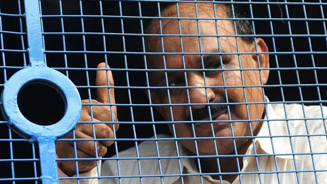 बाबू बजरंगी