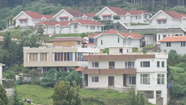 ஹோம் ஸ்டே, சுற்றுலாத்துறை, நீலகிரி, கொடைக்கானல் , சுற்றுலா
