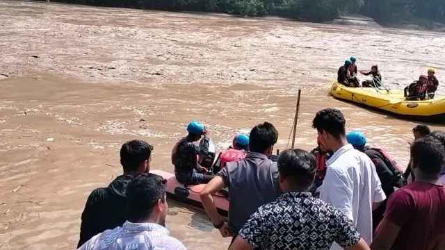 खोज तथा उद्धार 