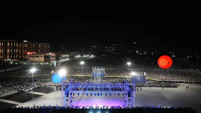 манас шаары