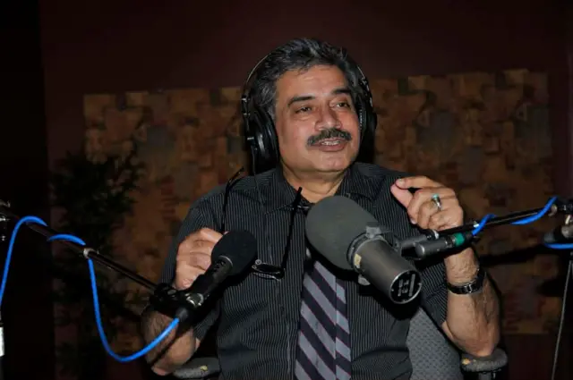 سعید اورکزی، کارگردان