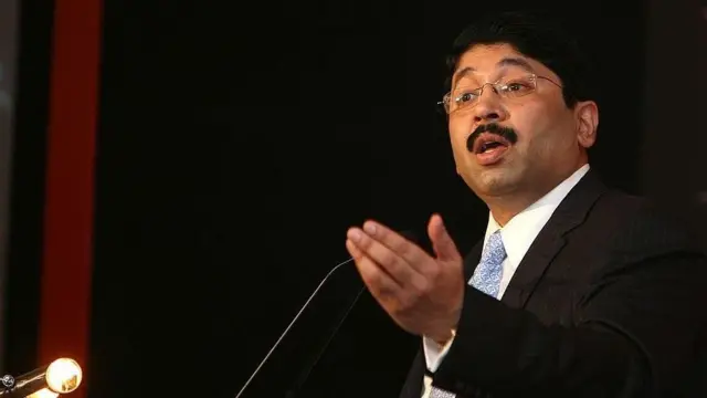 'சட்டவிரோத பங்கு.. கருணாநிதி கேட்ட கேள்வி' - முரசொலி மாறன் குடும்ப பிரச்னையின் பின்னணி என்ன? முழு விவரம்