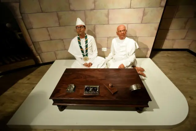 સરદાર પટેલ, સુભાષચંદ્ર બોઝ, બીબીસી, ગુજરાતી