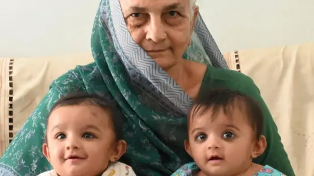 ਸਰੋਗੇਸੀ 