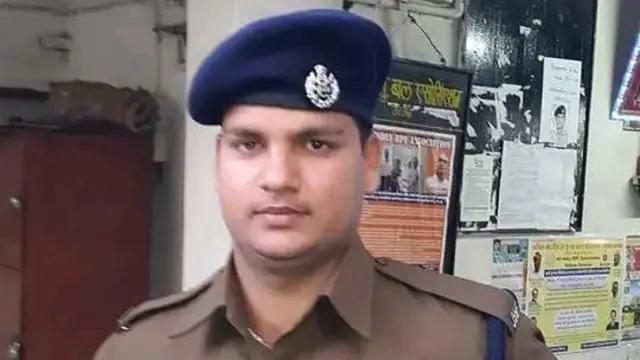 चेतन सिंह चौधरी