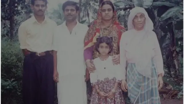 શ્રીધરન