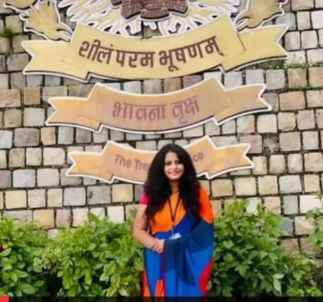 पूजा खेडकर