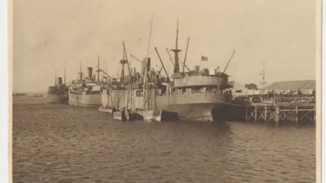 1971 இந்தியா - பாகிஸ்தான் போர், கராச்சி தாக்குதல், ஆபரேஷன் டிரைடன்ட், ரா உளவாளிகள்