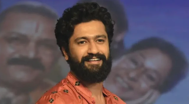 ਵਿੱਕੀ ਕੌਸ਼ਲ