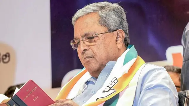 ਕਰਨਾਟਕ ਦੇ ਮੁੱਖ ਮੰਤਰੀ