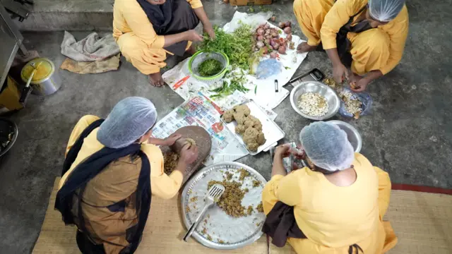 ذائقہ نظام الدین