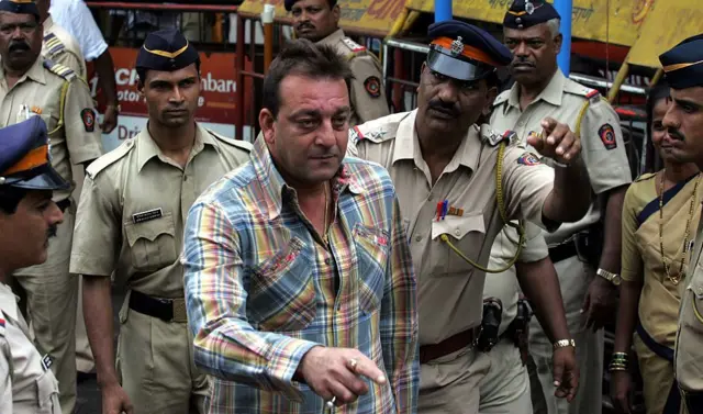 సంజయ్ దత్ 