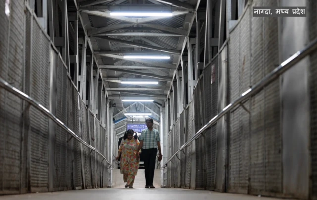 పంకజ్ మారు, మానసిక వికలాంగులు, సోను