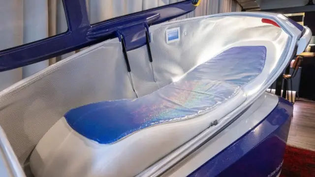 सुसाइड पॉड 