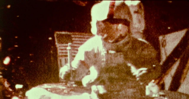 อะพอลโล 15