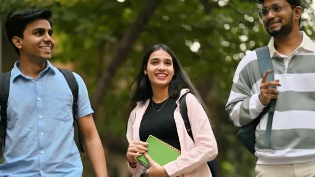 भारतीय विद्यार्थी 