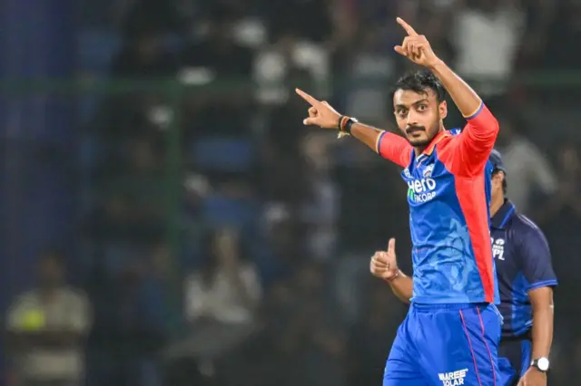 குஜராத் - டெல்லி