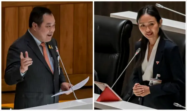 ทวี กับ ลูกเกด