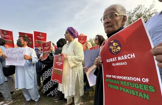 افغان، پناہ گزین، پاکستان