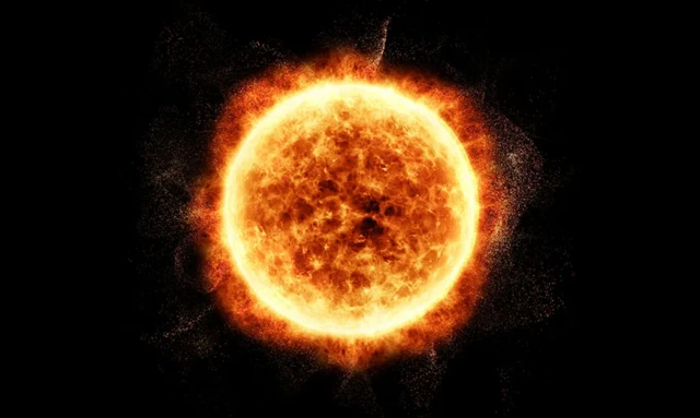 รูปดวงอาทิตย์