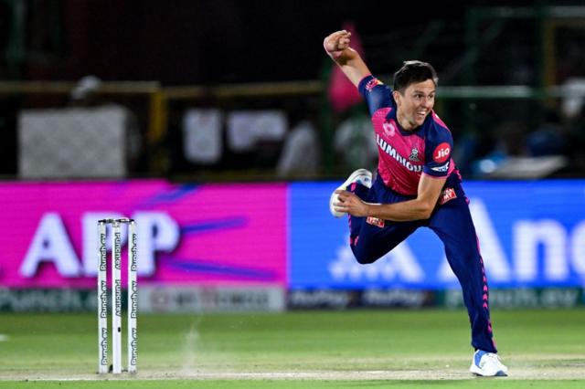 ராஜஸ்தான் - குஜராத்