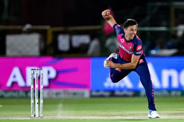 ராஜஸ்தான் - குஜராத்