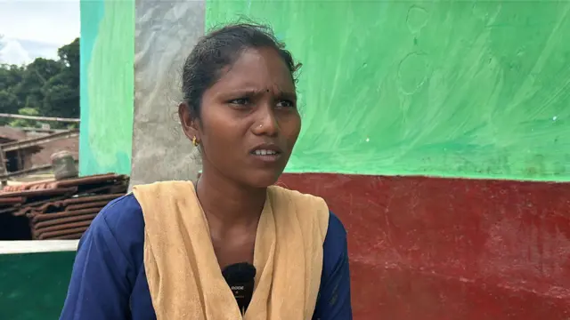 రాములమ్మ, ఆంధ్రప్రదేశ్