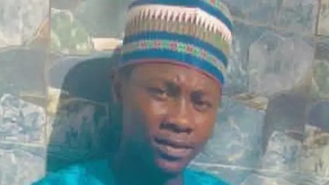 Both Murtala and im father die from di incident