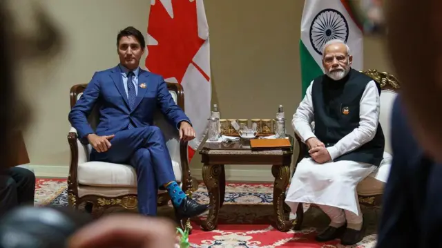 ਜਸਟਿਨ ਟਰੂਡੋ