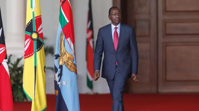 Onyeisiala mba Kenya 