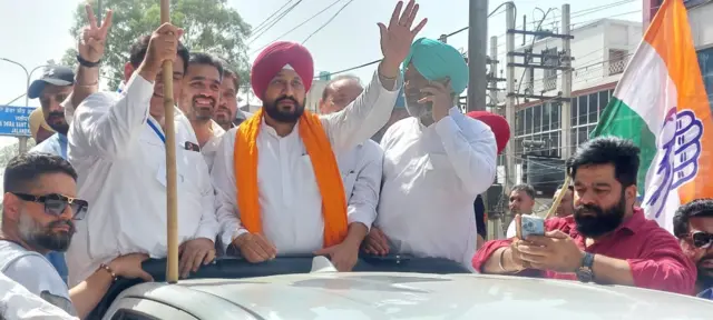 ਚਰਨਜੀਤ ਸਿੰਘ ਚੰਨੀ