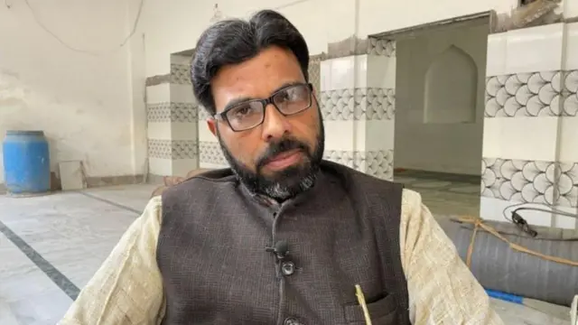 भाजप खासदार 