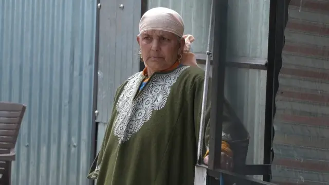 سارہ بیگم