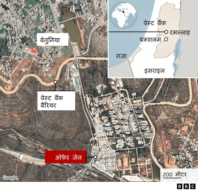 वेस्ट बैंक