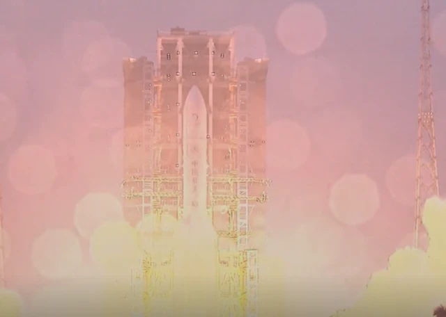 చంద్రుడు