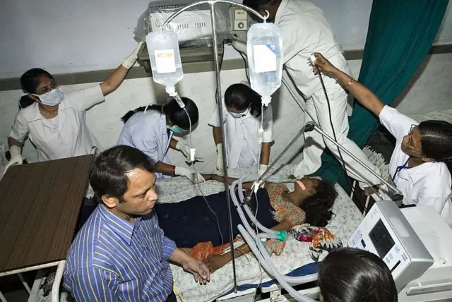 د عامې روغتیا ماهرین وايي، په ټوله نړۍ کې په دې ناروغۍ د اخته کسانو شمېر زیات شوی دی.