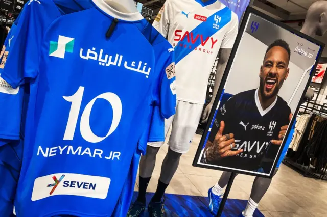 سعودی عرب، لاطینی امریکہ، سرمایہ کاری