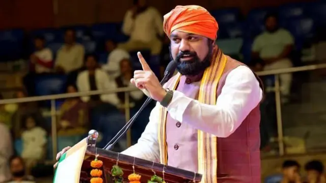 सम्राट चौधरी 