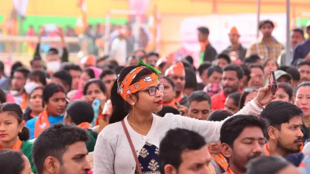 త్రిపుర