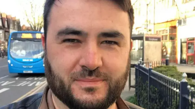 Christopher Guerin, yang pernah dijuluki anak paling cerdas di Britania Raya, kini menjabat sebagai kepala Matematika di sebuah sekolah menengah.