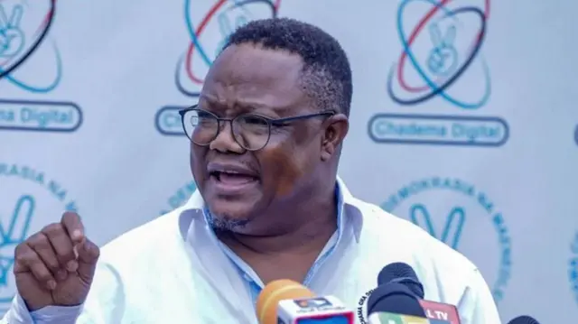 Lissu