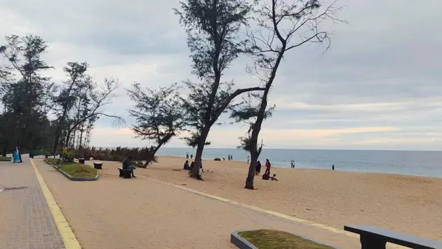 லெமூர் கடற்கரை