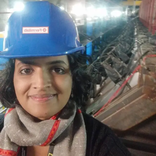 இந்திய அறிவியல் துறைகளில் பெண்கள் நுழைவதை தடுப்பது எது?, ஸ்டெம் துறை, அறிவியல் துறை , நந்திதா ஜெயராஜ் 